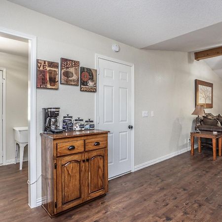 Tranquil 3-Bedroom Cabin Near Winstar Casino Thackerville Exterior photo